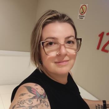 Babysitter Igrejinha: Elisângela