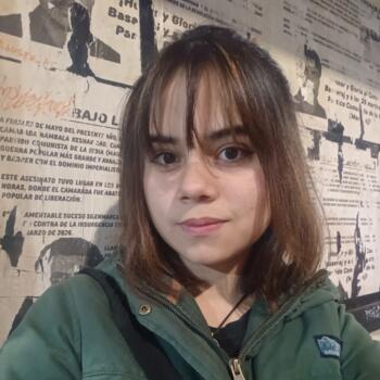 Babysitter in Santiago: Cheilimar
