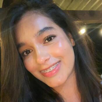 Niñera en Girardota: Estefania