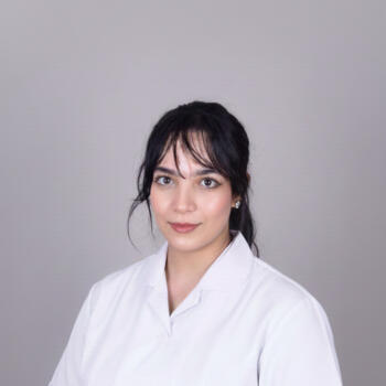 جليسة أطفال في Oulad Teïma: Ilham
