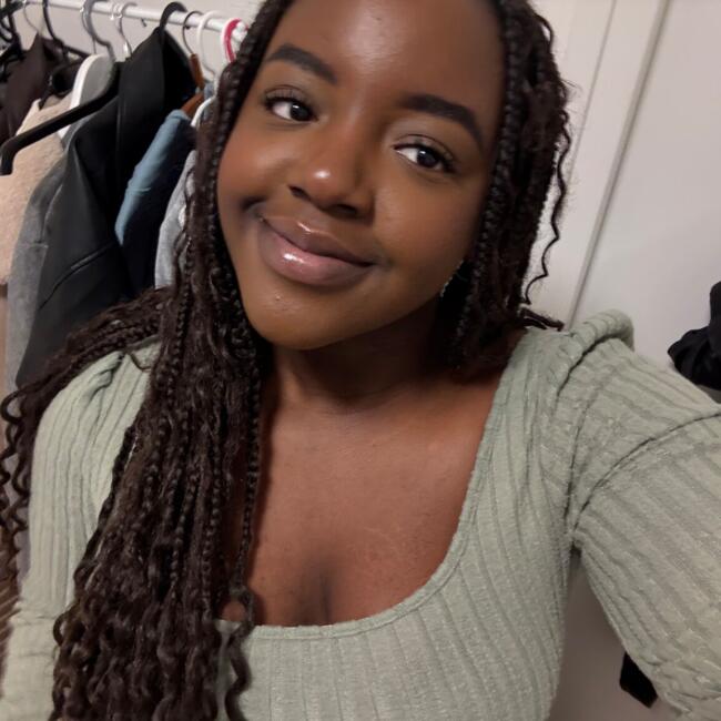 Oppas in Ommen: Lynsha