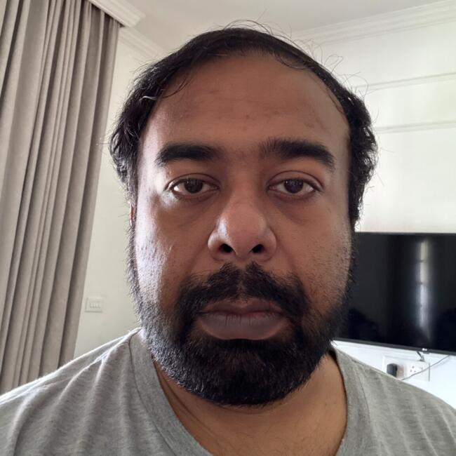 Babysitting job in Kolkata: Abhishek Ray