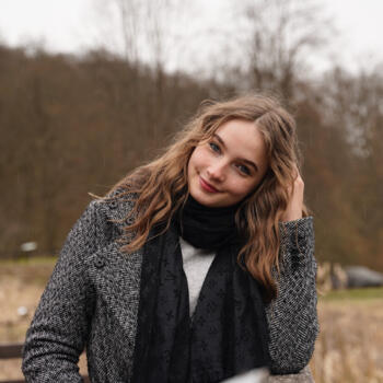 Babysitter in Blachownia: Martyna