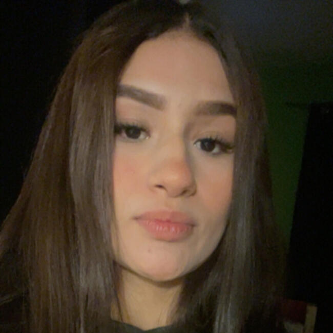 Babysitter in Monterrey: Nikol