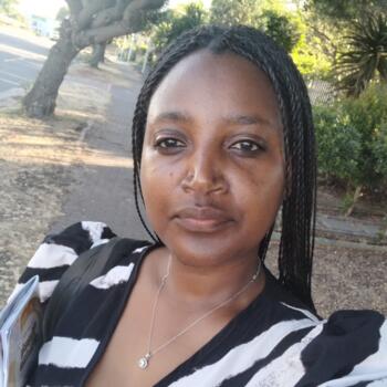 Babysitter Kraaifontein: Anna
