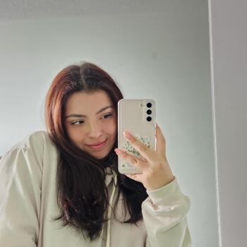 Niñera en Buenos Aires: Yuli