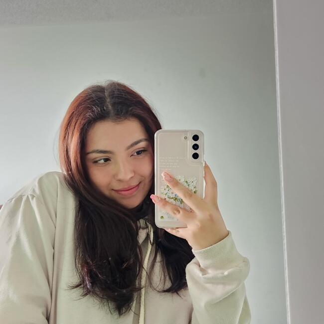 Babysitter in Buenos Aires: Yuli