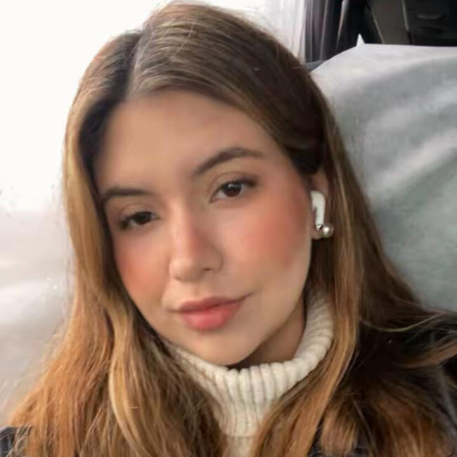 Babysitter in Requínoa: Laura Finol