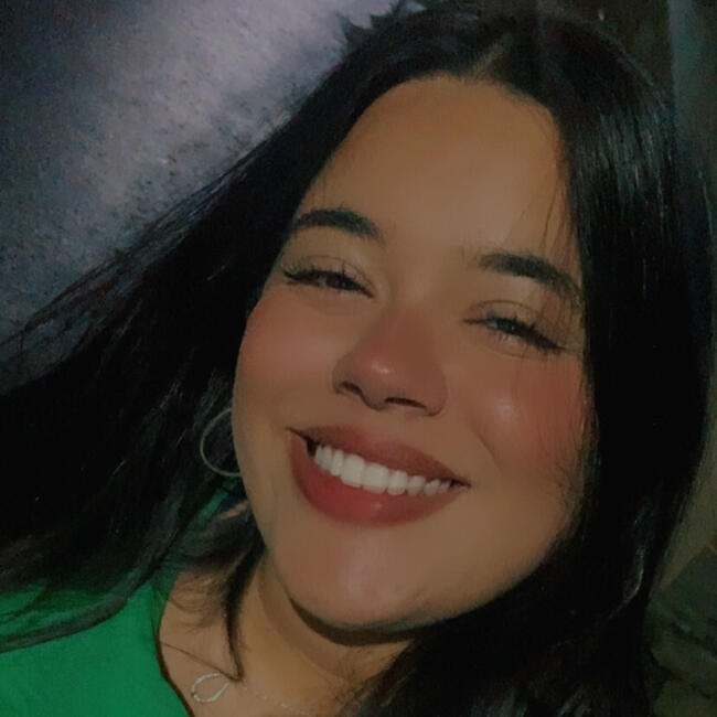 Babá em Jaraguá do Sul: Isabelly