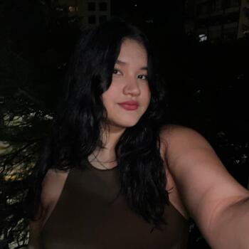 Niñera en Buenos Aires: Naomy