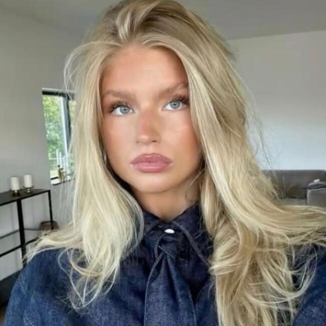 Babysitter in Stockholm: Sanna