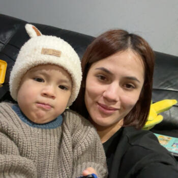 Parent Tres de Mayo: Elena Beatriz