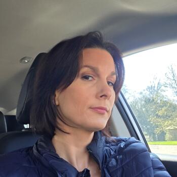 Parent Clichy: Laetitia