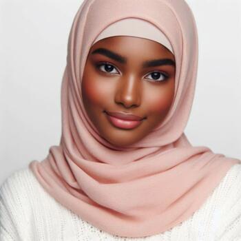 جليسة أطفال الرياض: Amina