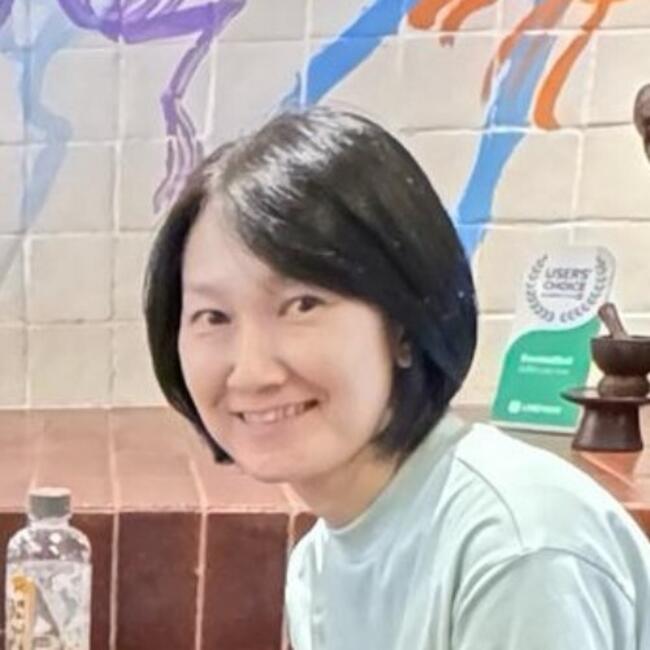 Babysitter in Puchong Batu Dua Belas: Yong Yong