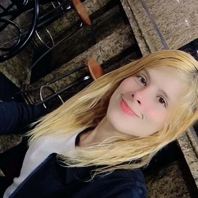 Niñera en Caracas: Milagros