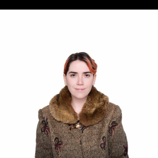 Canguro en Málaga: Marta