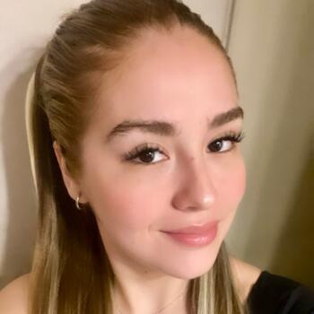 Niñera Santiago de Chile: Daniella