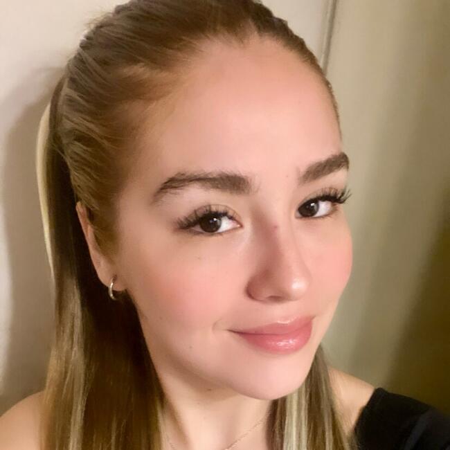 Niñera en Santiago de Chile: Daniella