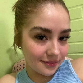 Niñera en Santiago de Chile: Daniella