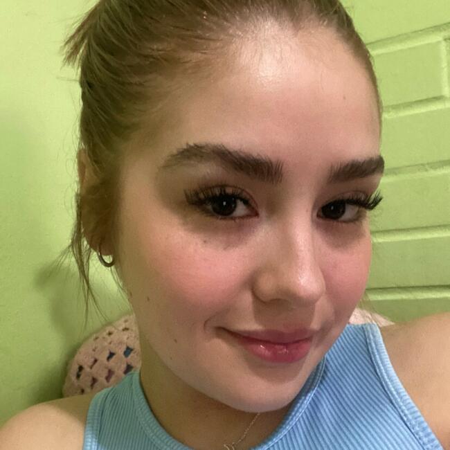 Babysitter in Santiago: Daniella