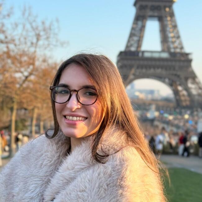 Babysitter in Turin: MOBINA