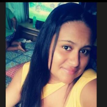 Babysitter in Matapalo (Santa Cruz): Andreina