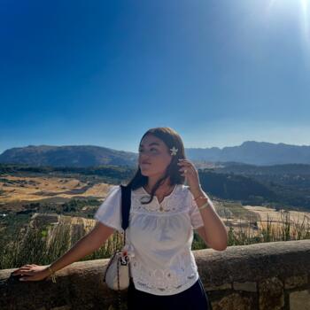 Canguro en Granada: Ana