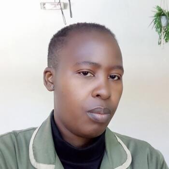 Babysitter in Edenburg (Gauteng): Grace