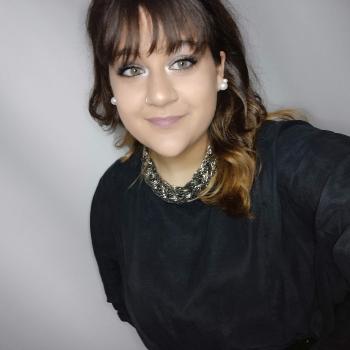Niñera Salamanca: Alba