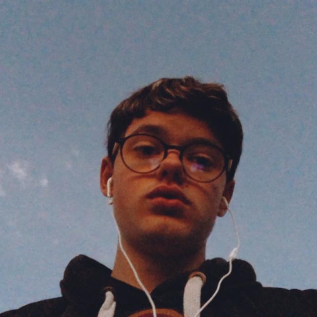 Barnvakt i Aalter: Kane