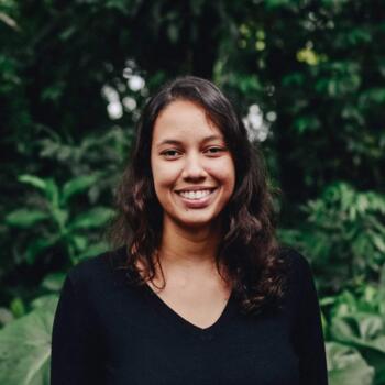 Babá em Bauru: Ana Ligia