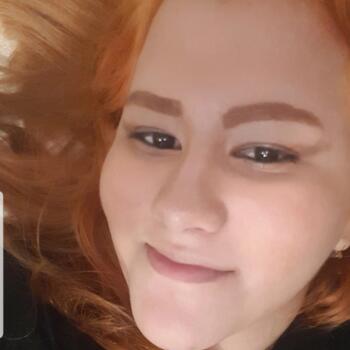 Canguro en Cornellà de Llobregat: Nataly