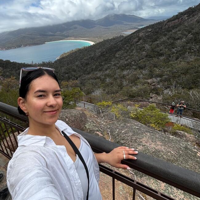 Babysitter in Melbourne: Michelle