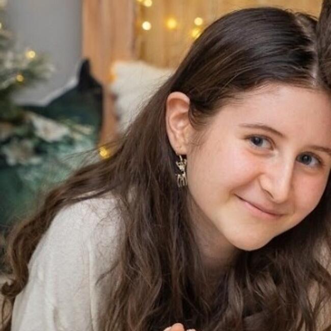 Bébiszitter Budapest területén: Léna