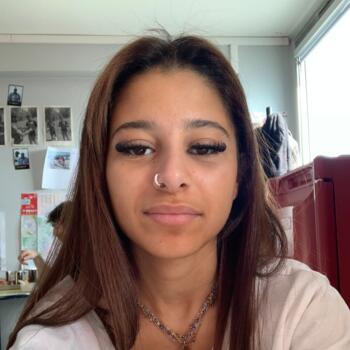 Babysitter in Anderlecht: Anissa