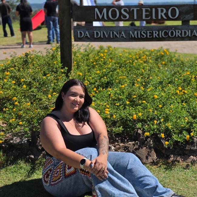 Babysitter in Marília: Maria Eduarda