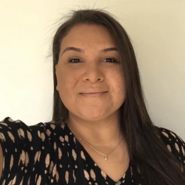 Babá em Indaiatuba: Daniela