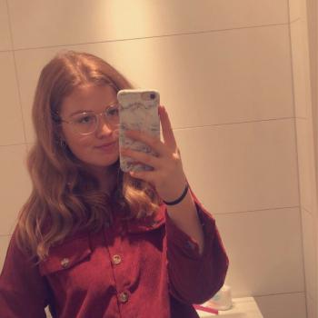 Oppas in Huissen: Eimear