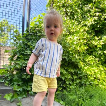 Babysit job in Waasmunster: babysit jobs Jasper