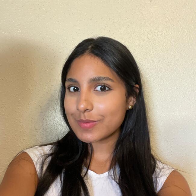 Babysitter in San Antonio: Nishell