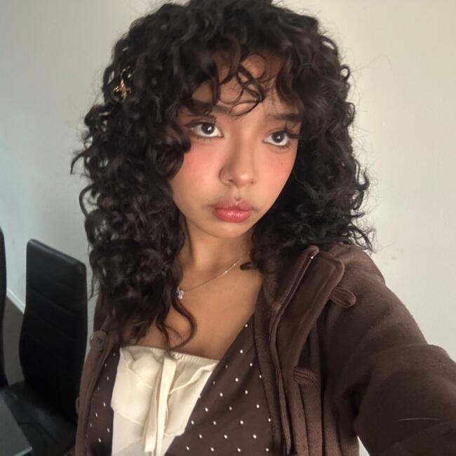 Babysitter in Renca: Verónica