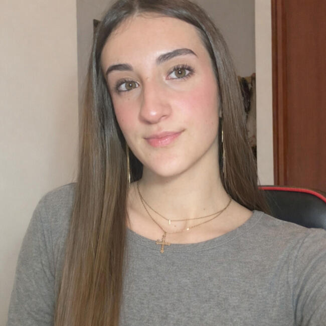 Canguro en Huelva: Laura