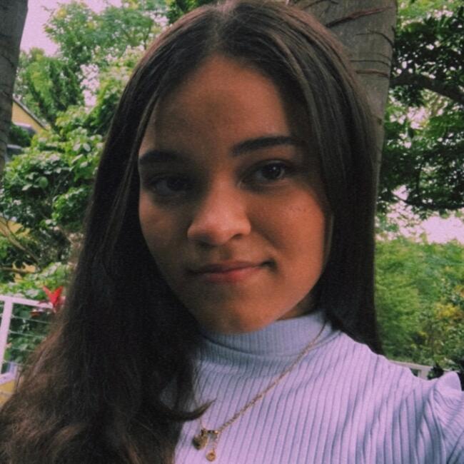 Babá em São Caetano do Sul: Ana Júlia
