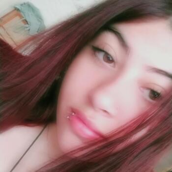 Babysitter in La Florida: Constanza Valdivia 