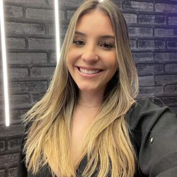 Babysitter Jundiaí: Ana