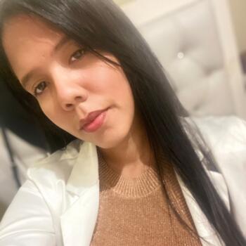 Babysitter in Punta Cana: Yamilka