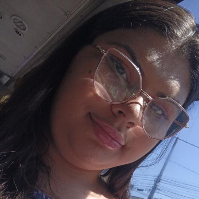 Babysitter in São Paulo (São Paulo): Layla