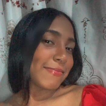 Niñera en San Cristóbal: Chanel