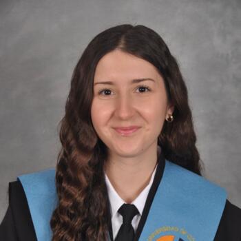 Babysitter Dublin: Ana